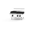 Goldstein Gas Cooktop - PFB12Q2-X