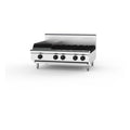 Goldstein Gas Cooktop - PFB12Q4-X