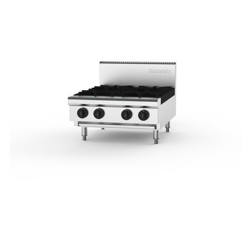 Goldstein Gas Cooktop - PFB24-X