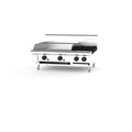Goldstein Gas Cooktop - PFB24G2-X
