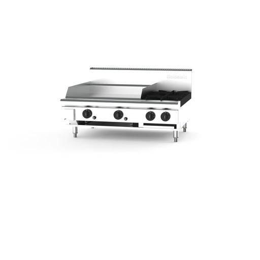 Goldstein Gas Cooktop - PFB24G2-X