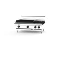 Goldstein Gas Cooktop - PFB24Q2-X