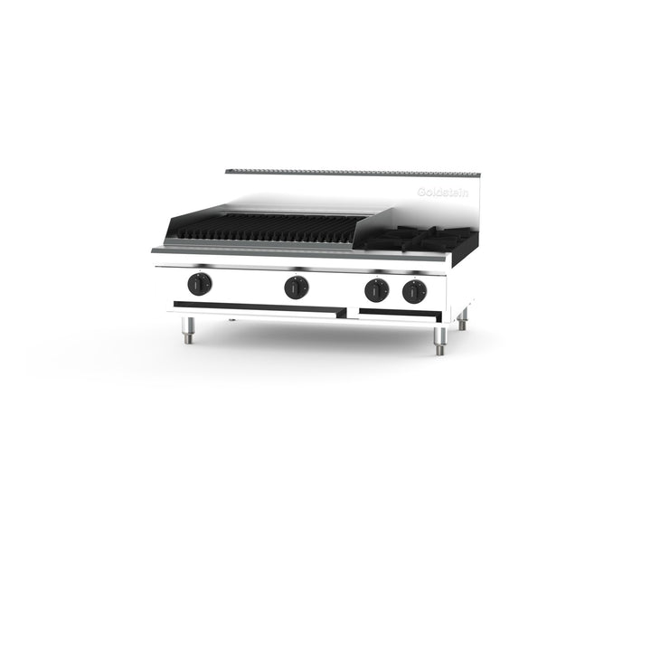 Goldstein Gas Cooktop - PFB24Q2-X