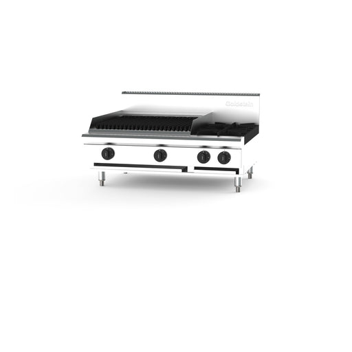 Goldstein Gas Cooktop - PFB24Q2-X