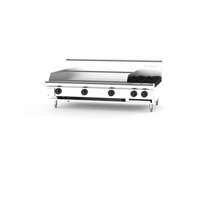Goldstein Gas Cooktop - PFB36G2-X