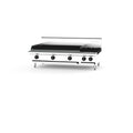 Goldstein Gas Cooktop - PFB36Q2-X