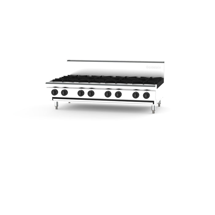 Goldstein Gas Cooktop - PFB48-X