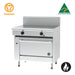Goldstein Gas Oven Range - PFT28E-X