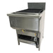 Goldstein Gas Heavy Duty BBQ - RBA-HD4