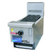 Goldstein Gas Chargrill - RBA12L
