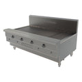 Goldstein Gas Chargrill - RBA48L