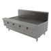 Goldstein Gas Chargrill - RBA48L