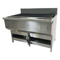 Goldstein Gas Heavy Duty BBQ - RBAHD