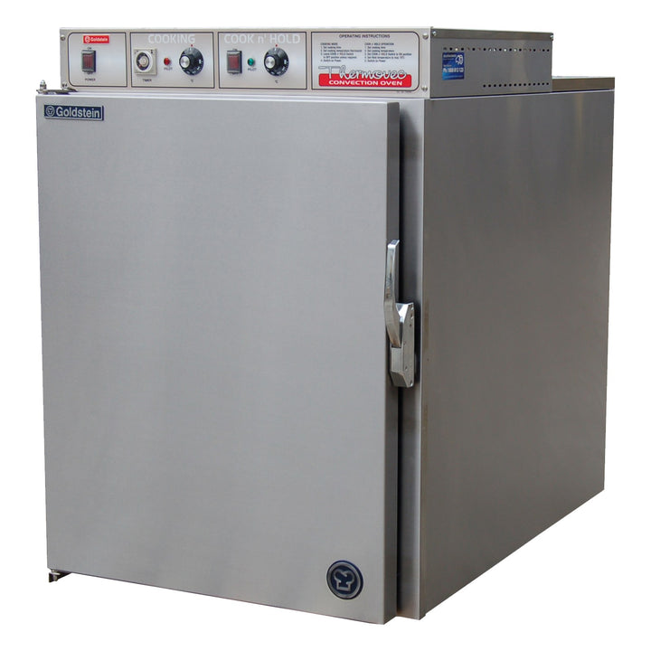 Goldstein Electric Convection Oven - RTCE10P