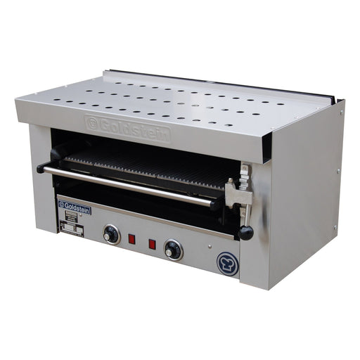 Goldstein Electric Salamander - SA36E