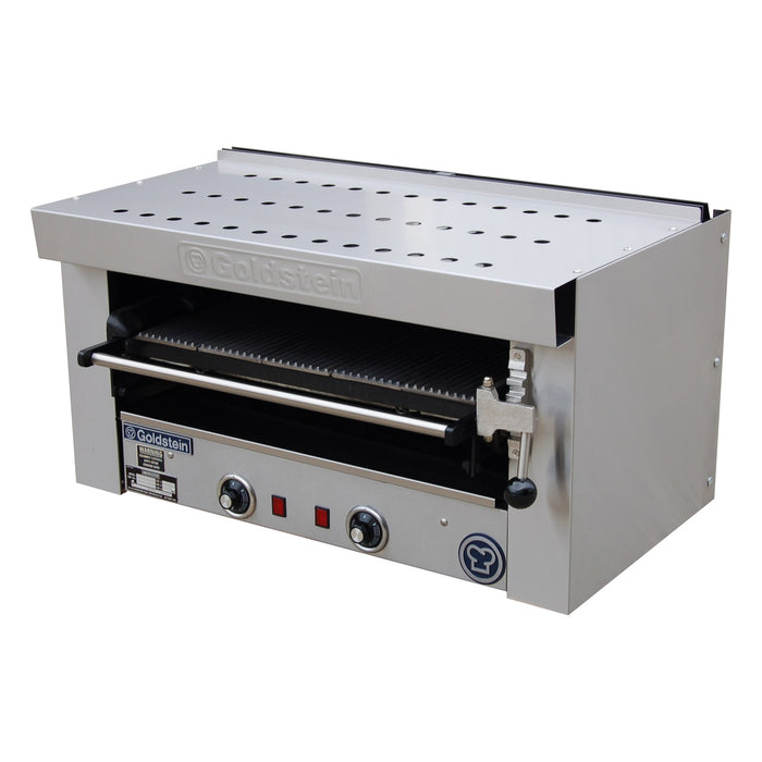 Goldstein Electric Salamander - SA36E