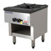 Goldstein Gas Stock Pot Boiling Table - SP1855FFD