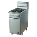 Goldstein Gas Deep Fryer - TGF1M/400L