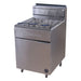 Goldstein Gas Deep Fryer - TGF24ML