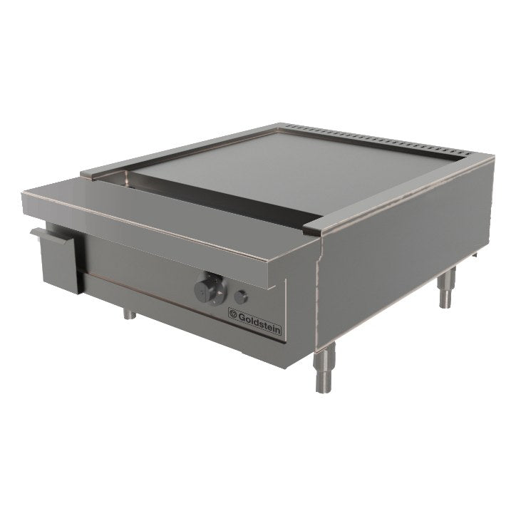 Goldstein Gas Teppanyaki Plate - TK24