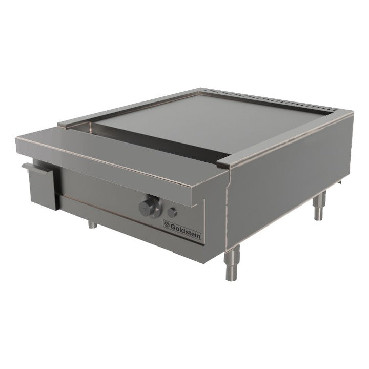 Goldstein Gas Teppanyaki Plate - TK24