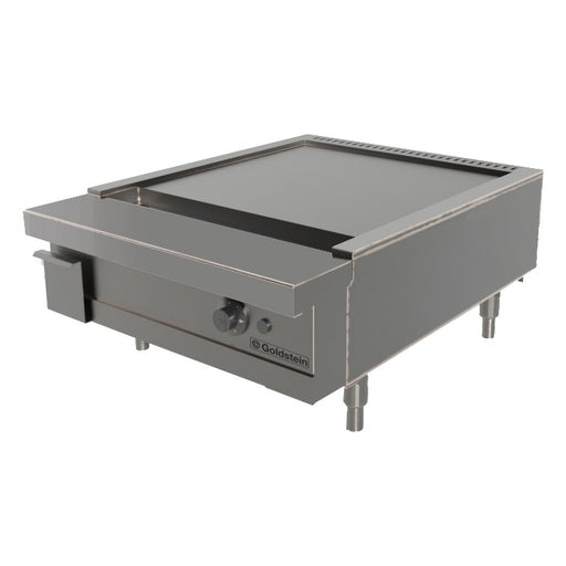 Goldstein Gas Teppanyaki Plate - TK24