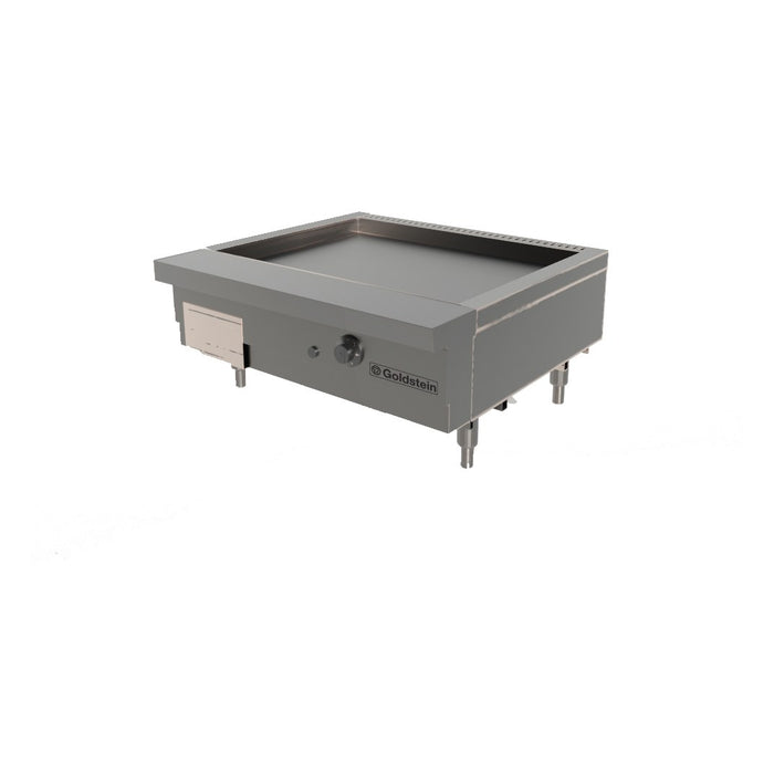 Goldstein Gas Teppanyaki Plate - TK30
