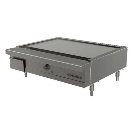 Goldstein Gas Teppanyaki Plate - TK36