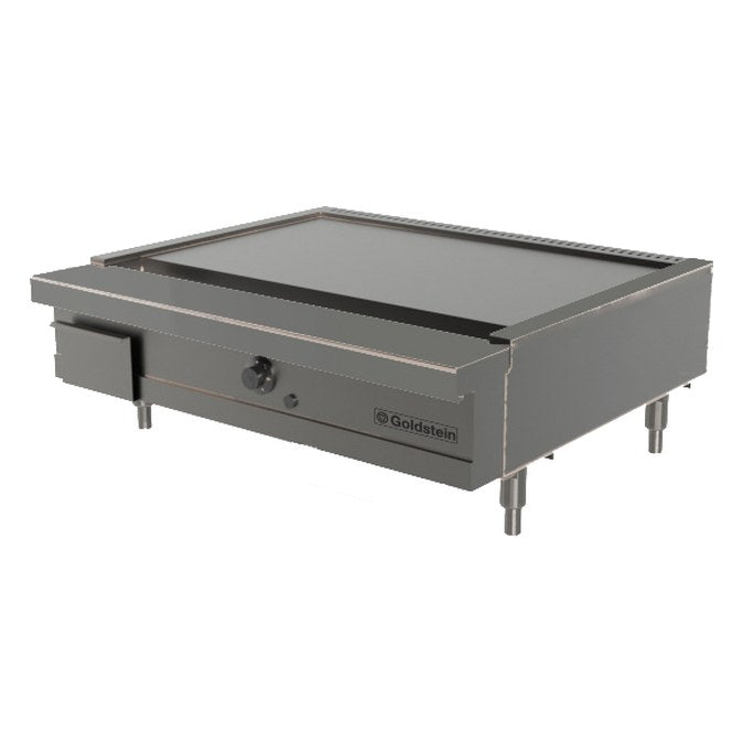 Goldstein Gas Teppanyaki Plate - TK36