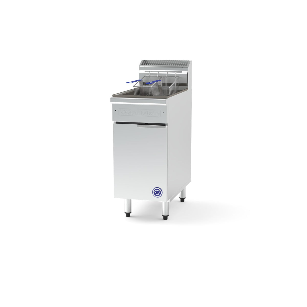 Goldstein Gas Deep Fryer - VFG1L