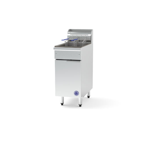 Goldstein Gas Deep Fryer - VFG1L