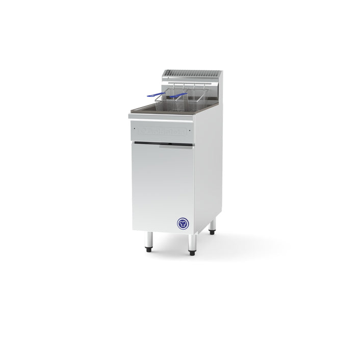 Goldstein Gas Deep Fryer - VFG1L