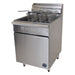 Goldstein Gas Deep Fryer - VFG24L