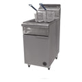 Goldstein Gas Deep Fryer - VFGTL