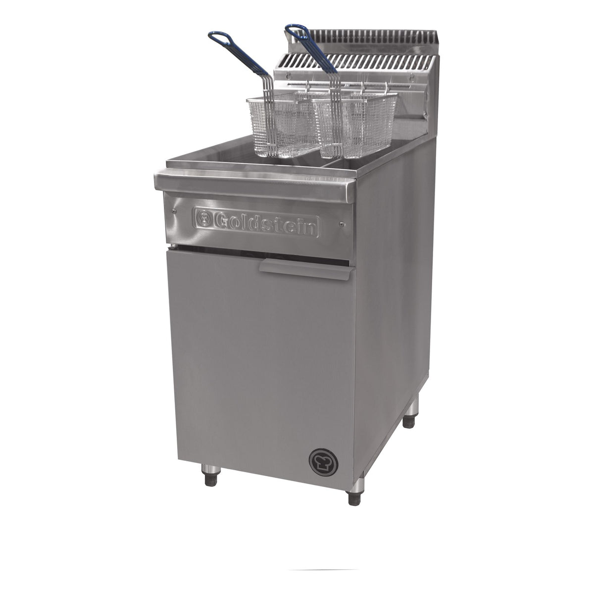 Goldstein Gas Deep Fryer - VFGTL