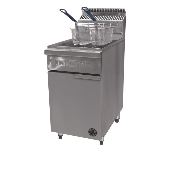 Goldstein Gas Deep Fryer - VFGTL