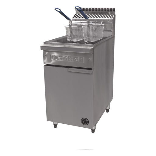 Goldstein Gas Deep Fryer - VFGTL