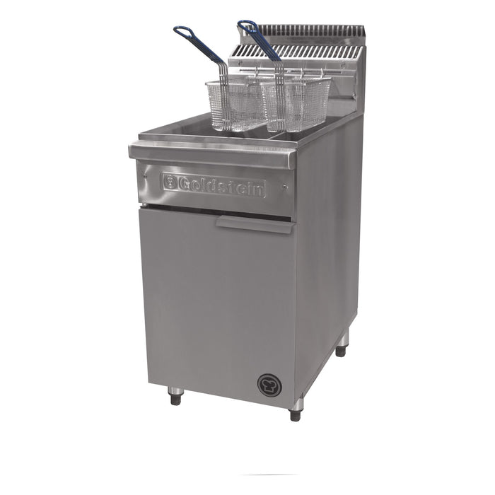 Goldstein Gas Deep Fryer - VFGTL