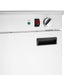 Apuro Single Door Plate Warmer - GP451-A
