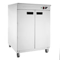 Apuro Double Door Plate Warmer - GP452-A