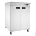 Apuro Double Door Plate Warmer - GP452-A