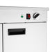 Apuro Double Door Plate Warmer - GP452-A