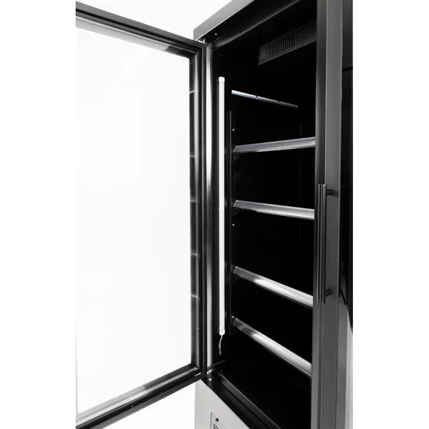 Polar G-Series 2 Door Multideck Freezer 744L - GP487-A