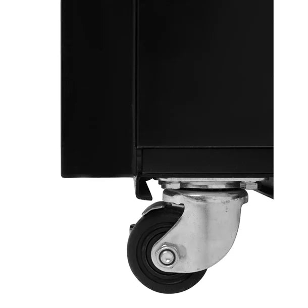 Polar G-Series 2 Door Multideck Freezer 744L - GP487-A