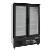 Polar G-Series Multideck Fridge with 2 Doors 744L - GP485-A