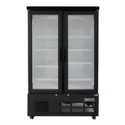 Polar G-Series 2 Door Multideck Freezer 744L - GP487-A