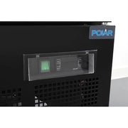 Polar G-Series 2 Door Multideck Freezer 744L - GP487-A