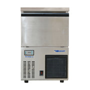 Grant Self-Contained Specialty X-Large Solid Cube Ice Machine 45kg/Day - CA150SC-S-XL
