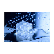 Grant Self-Contained Specialty X-Large Solid Cube Ice Machine 45kg/Day - CA150SC-S-XL