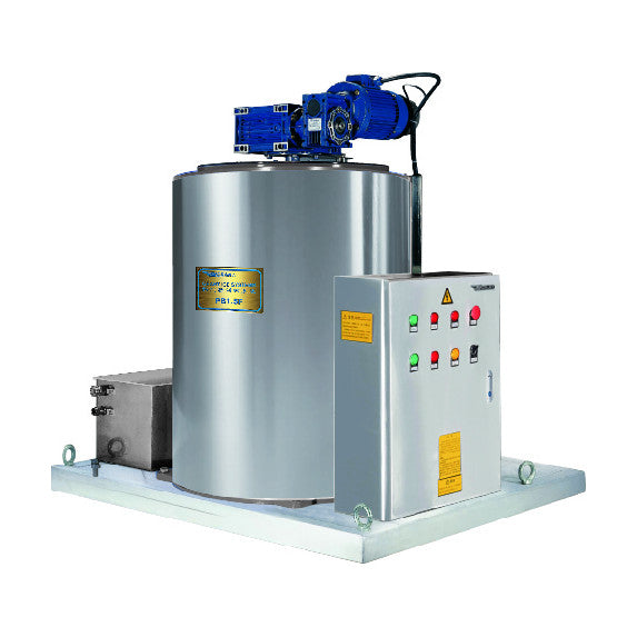 Grant Sub Zero Flake Ice Evaporator 1,500kg/Day - FF1.5E